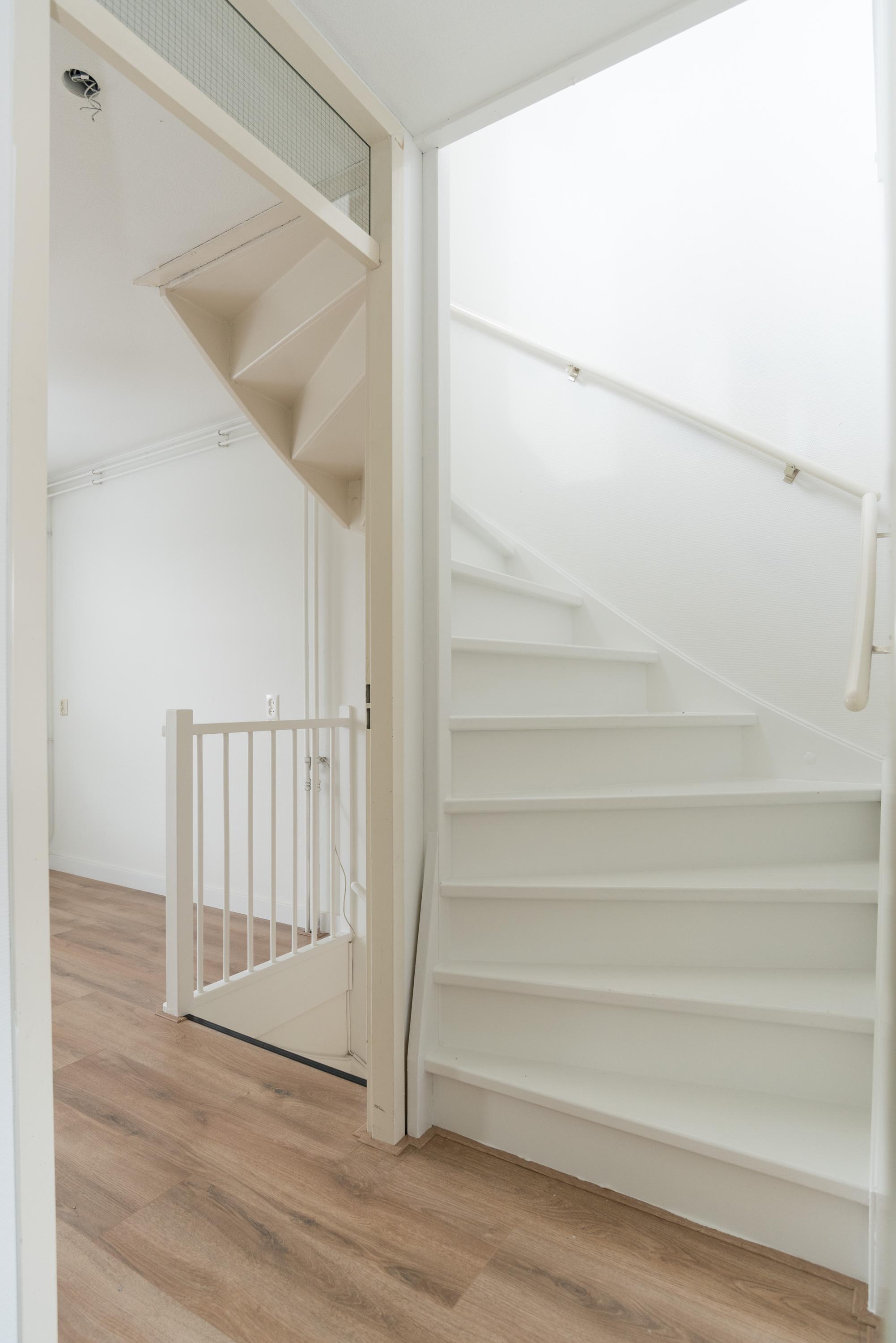 Tussenwoning te huur: Saltholm 1, Zaandam