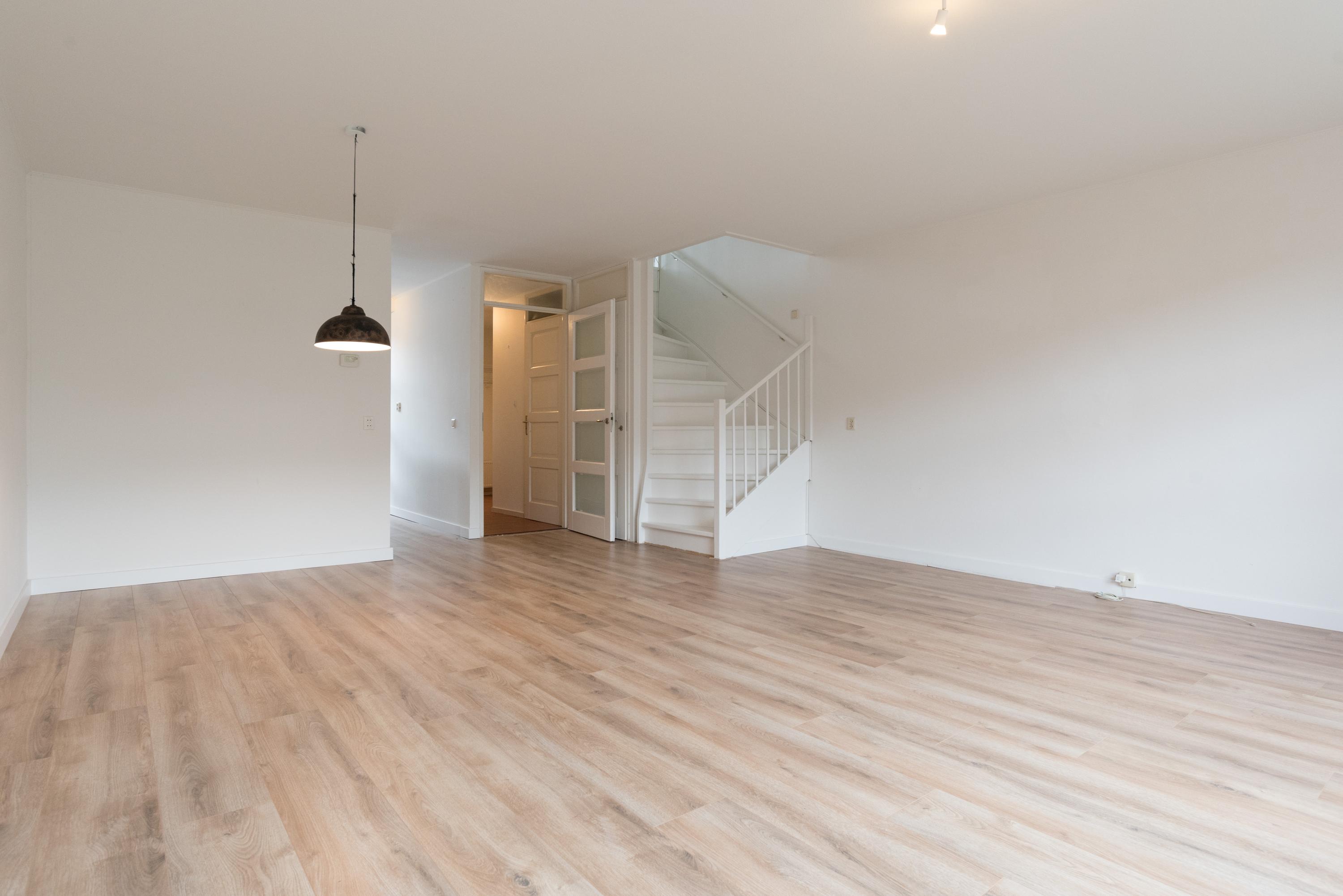 Tussenwoning te huur: Saltholm 1, Zaandam