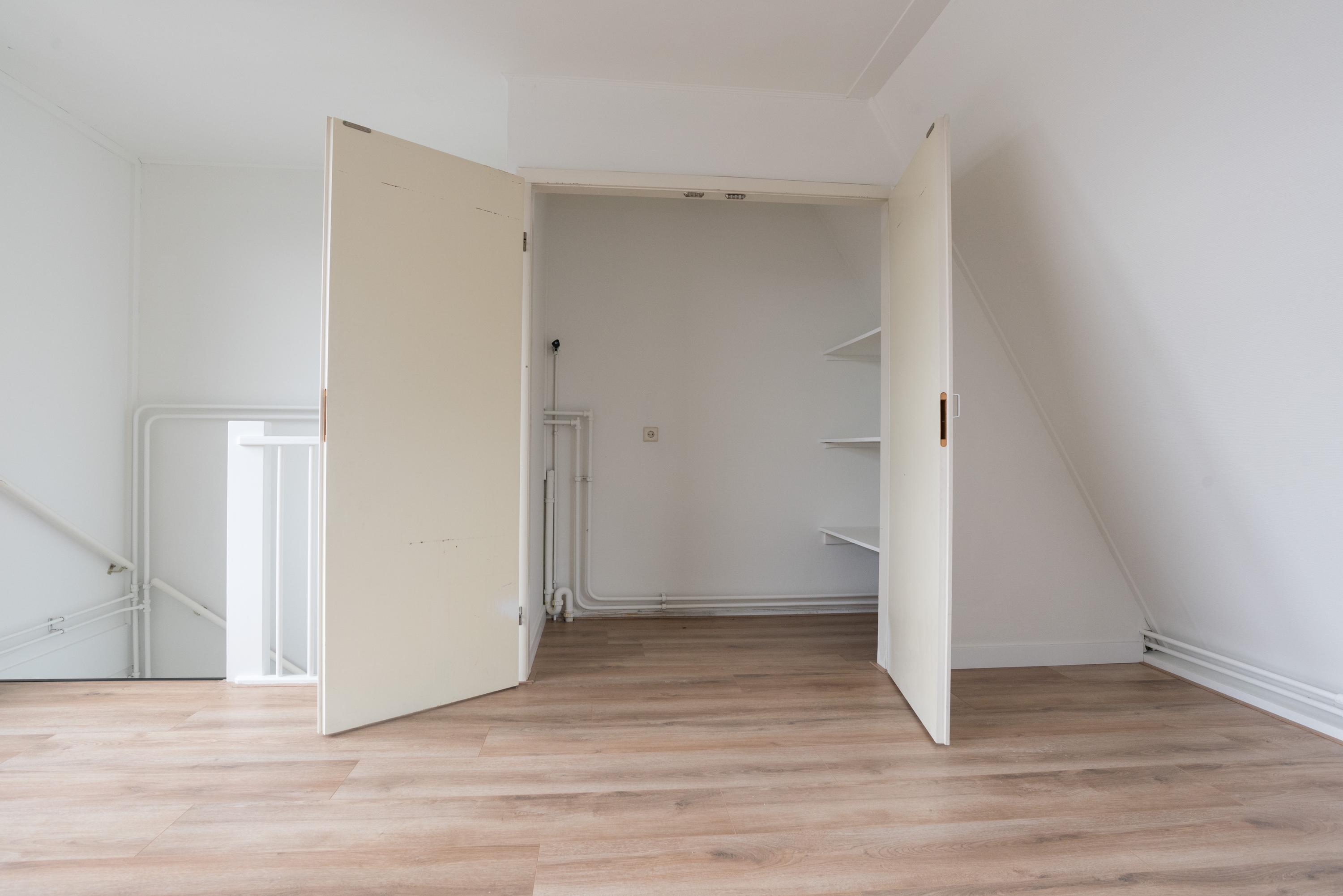 Tussenwoning te huur: Saltholm 1, Zaandam