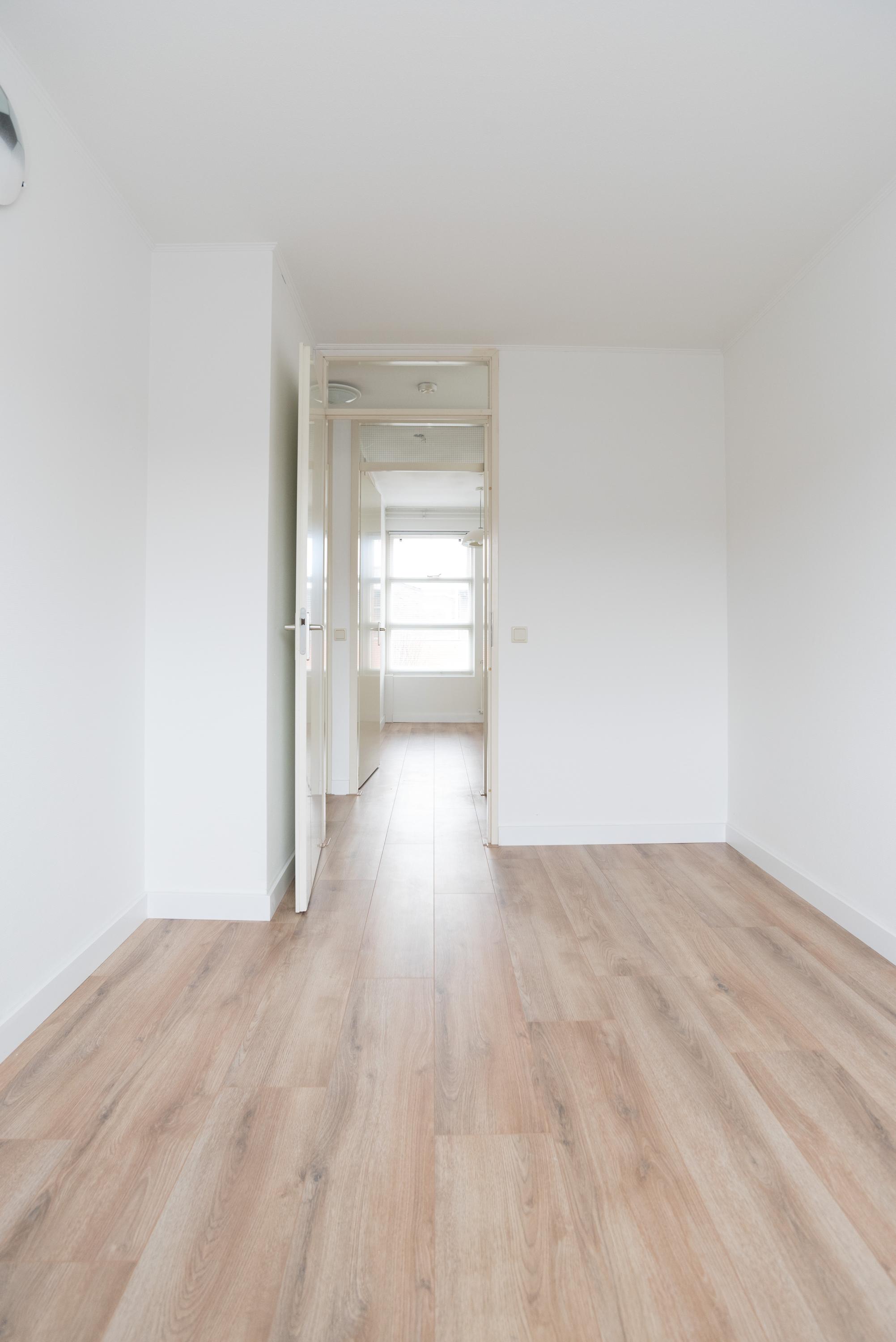 Tussenwoning te huur: Saltholm 1, Zaandam