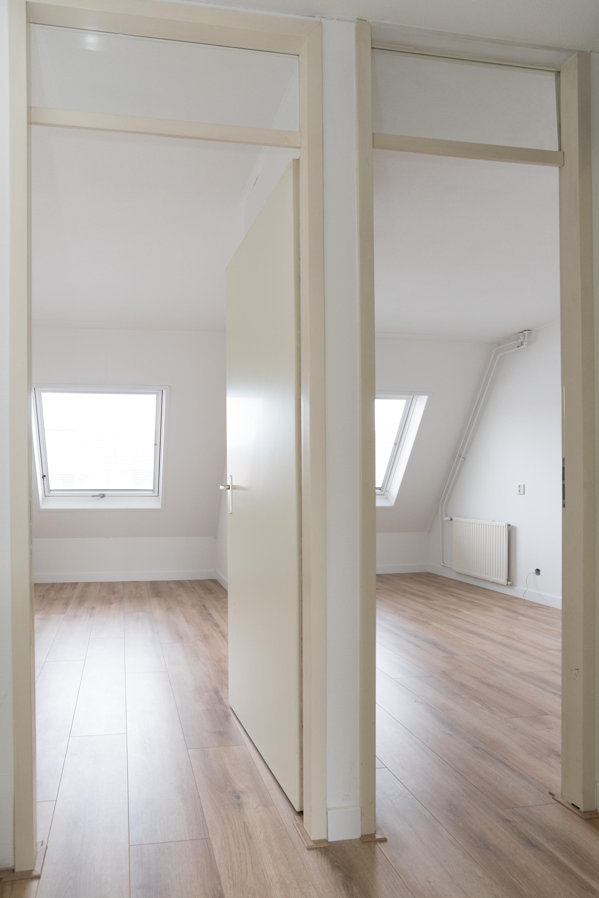 Tussenwoning te huur: Saltholm 1, Zaandam