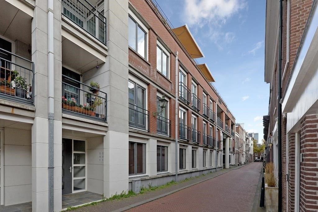 Te huur Appartement Laan van Roos en Doorn in Den Haag