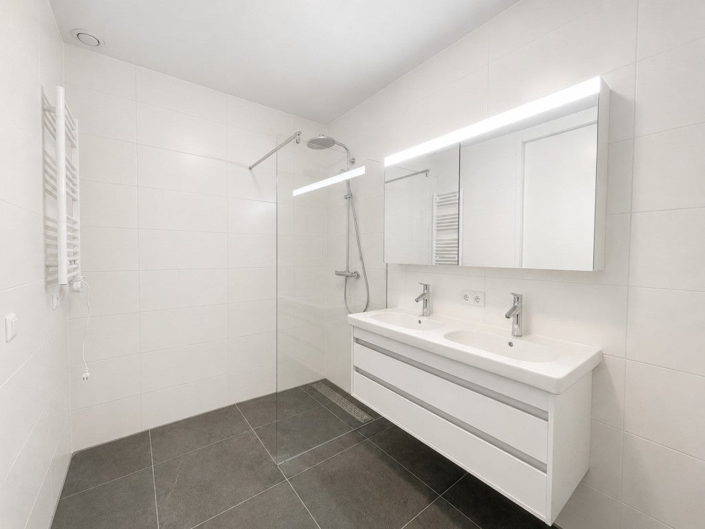 Woning te huur: Gedempte Zalmhaven, Rotterdam