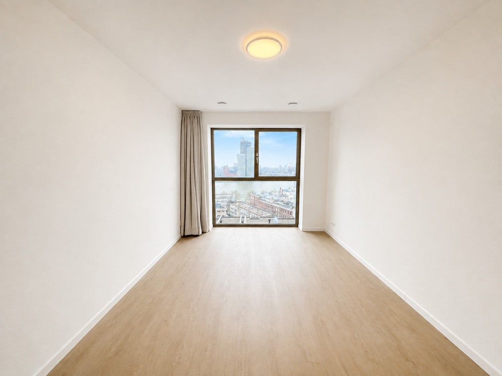 Woning te huur: Gedempte Zalmhaven, Rotterdam
