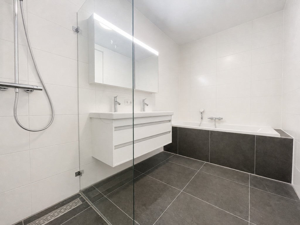 Woning te huur: Gedempte Zalmhaven, Rotterdam