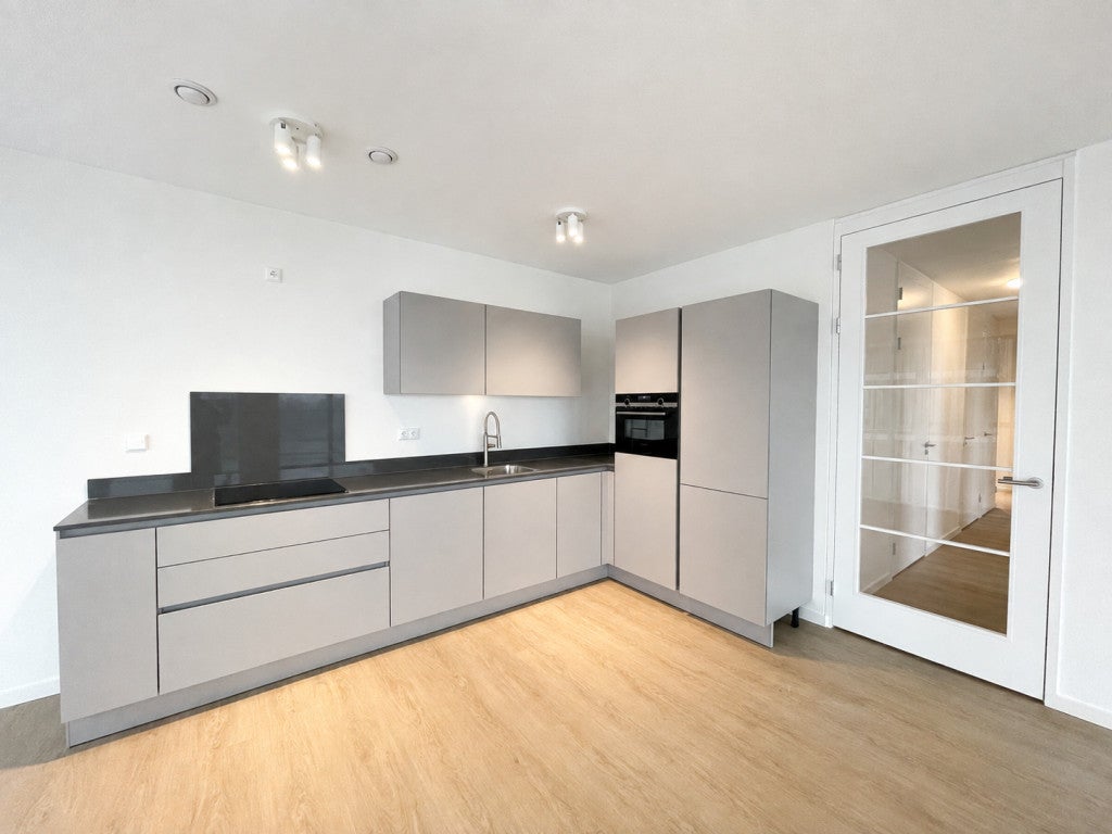 Woning te huur: Gedempte Zalmhaven, Rotterdam