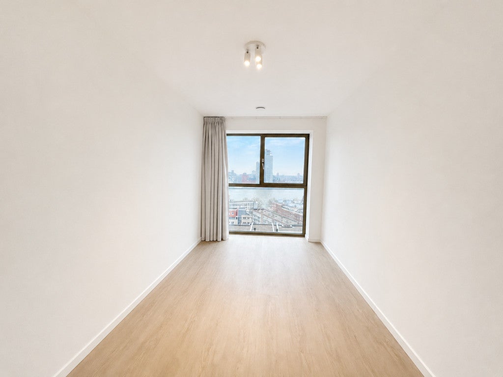 Woning te huur: Gedempte Zalmhaven, Rotterdam