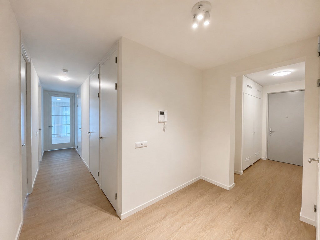 Woning te huur: Gedempte Zalmhaven, Rotterdam