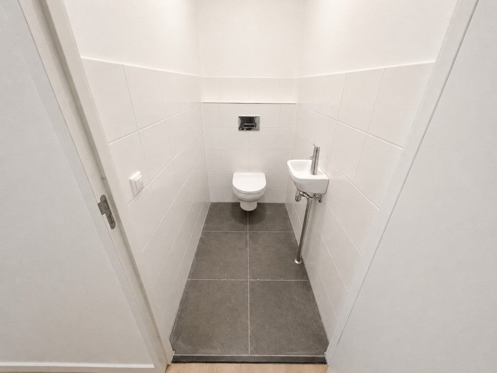 Woning te huur: Gedempte Zalmhaven, Rotterdam