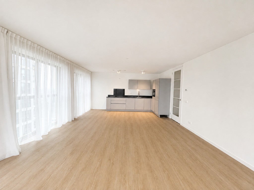 Woning te huur: Gedempte Zalmhaven, Rotterdam