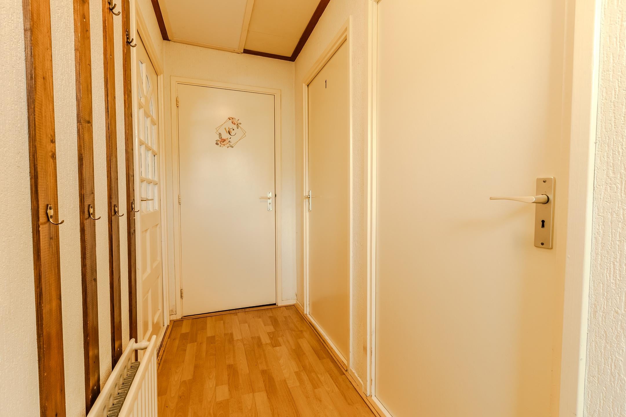 Vrijstaande woning te koop: Eendenparkweg 9-9, Ermelo