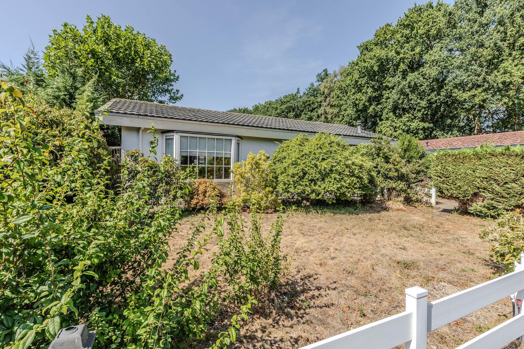 Vrijstaande woning te koop: Eendenparkweg 9-9, Ermelo
