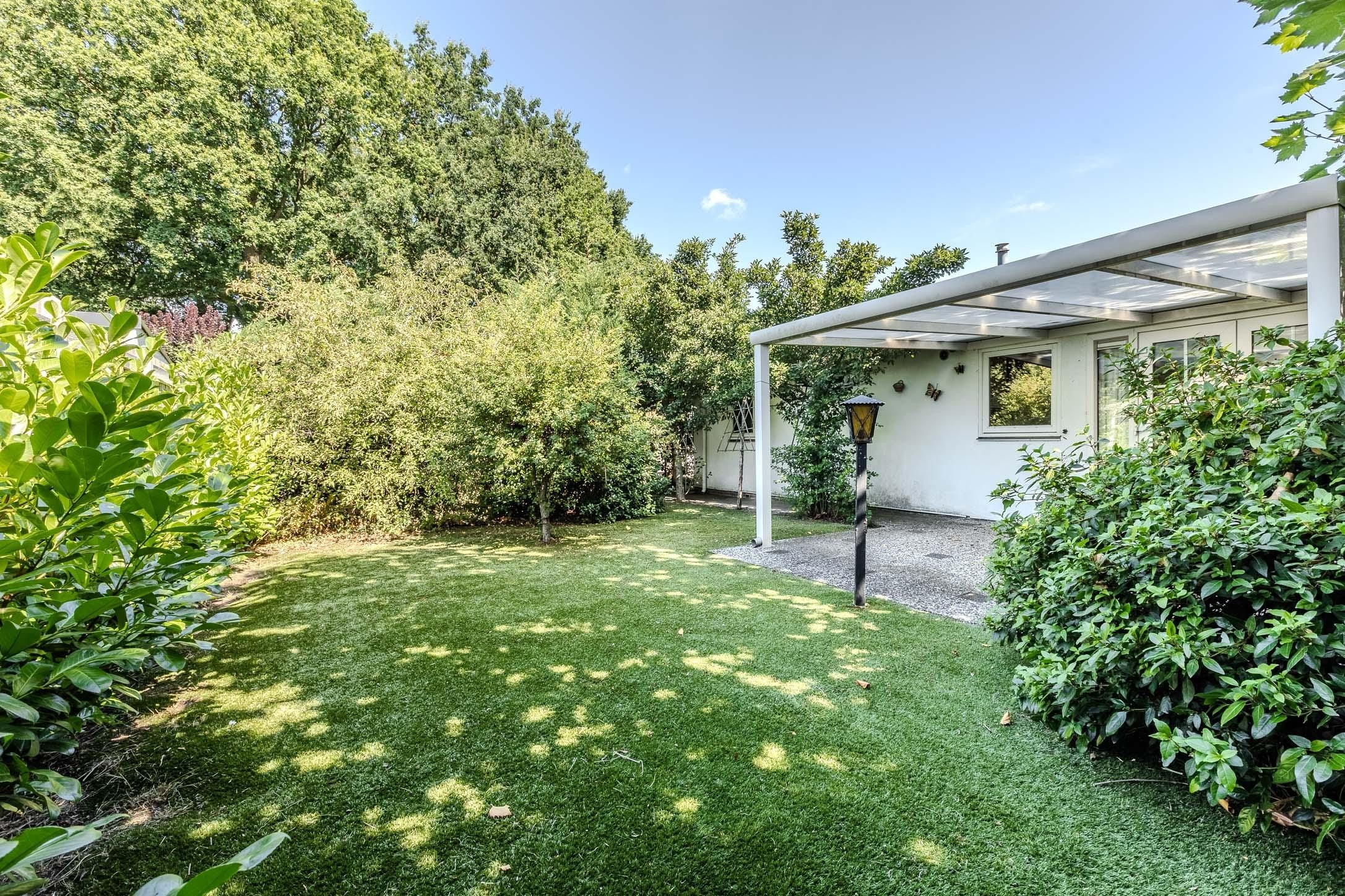 Vrijstaande woning te koop: Eendenparkweg 9-9, Ermelo