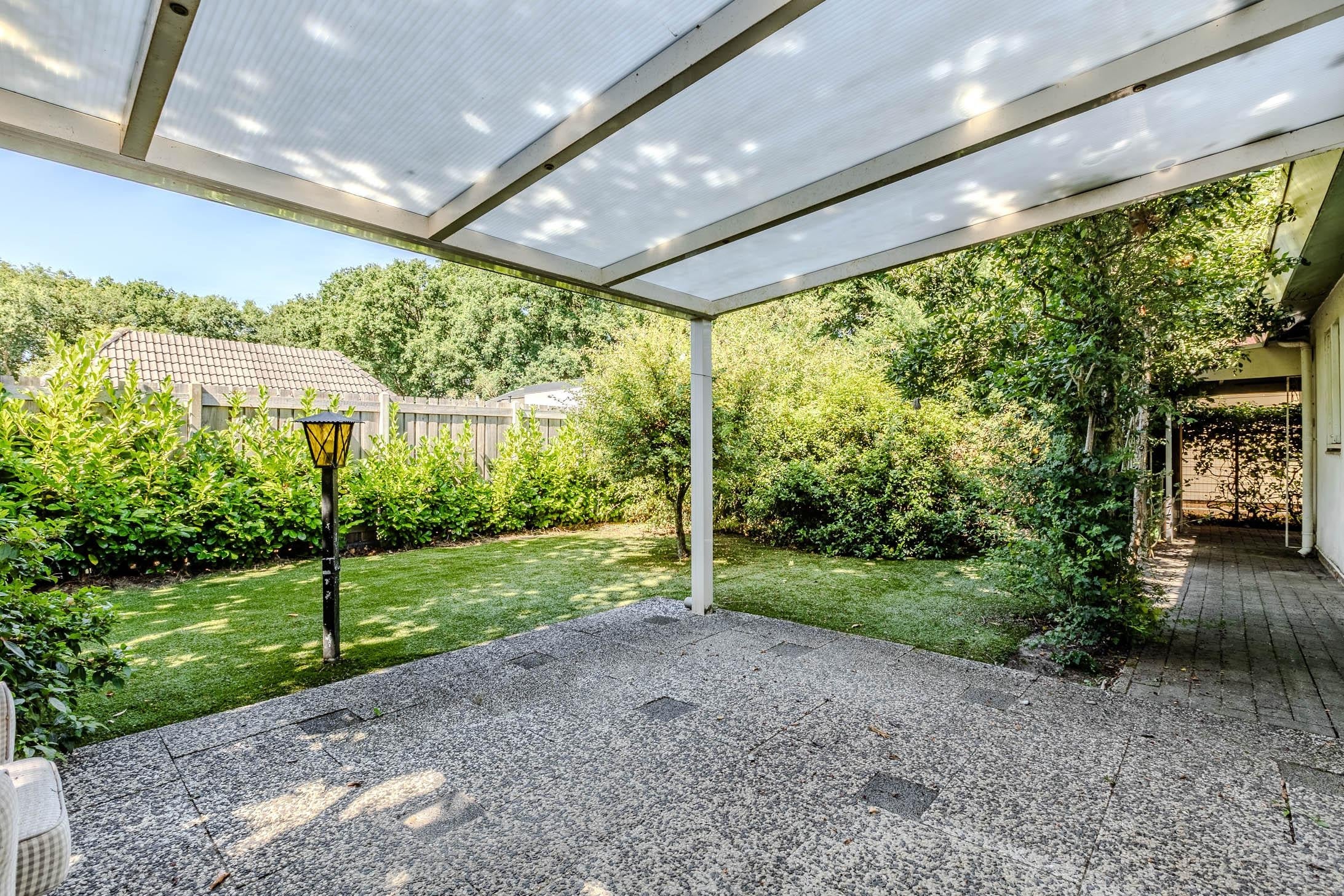 Vrijstaande woning te koop: Eendenparkweg 9-9, Ermelo