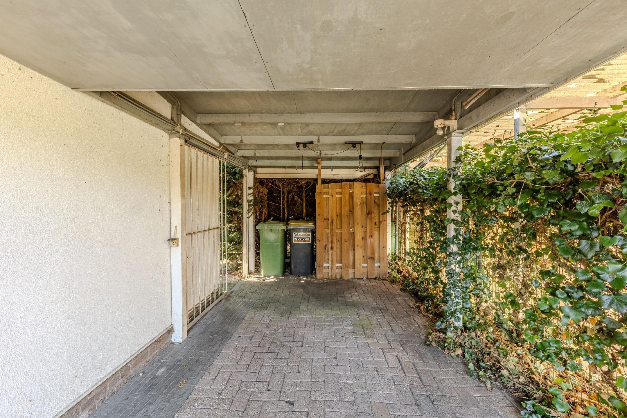 Vrijstaande woning te koop: Eendenparkweg 9-9, Ermelo