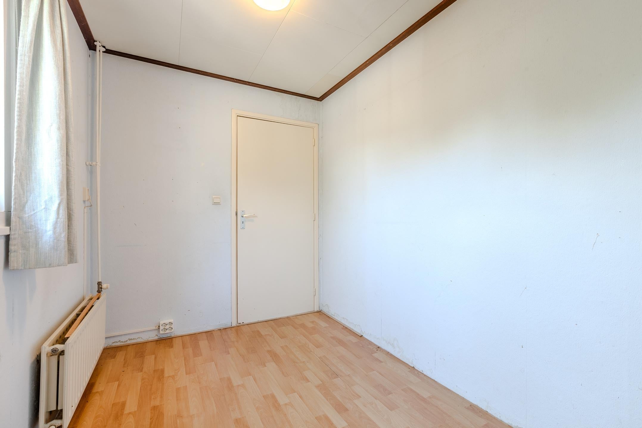 Vrijstaande woning te koop: Eendenparkweg 9-9, Ermelo