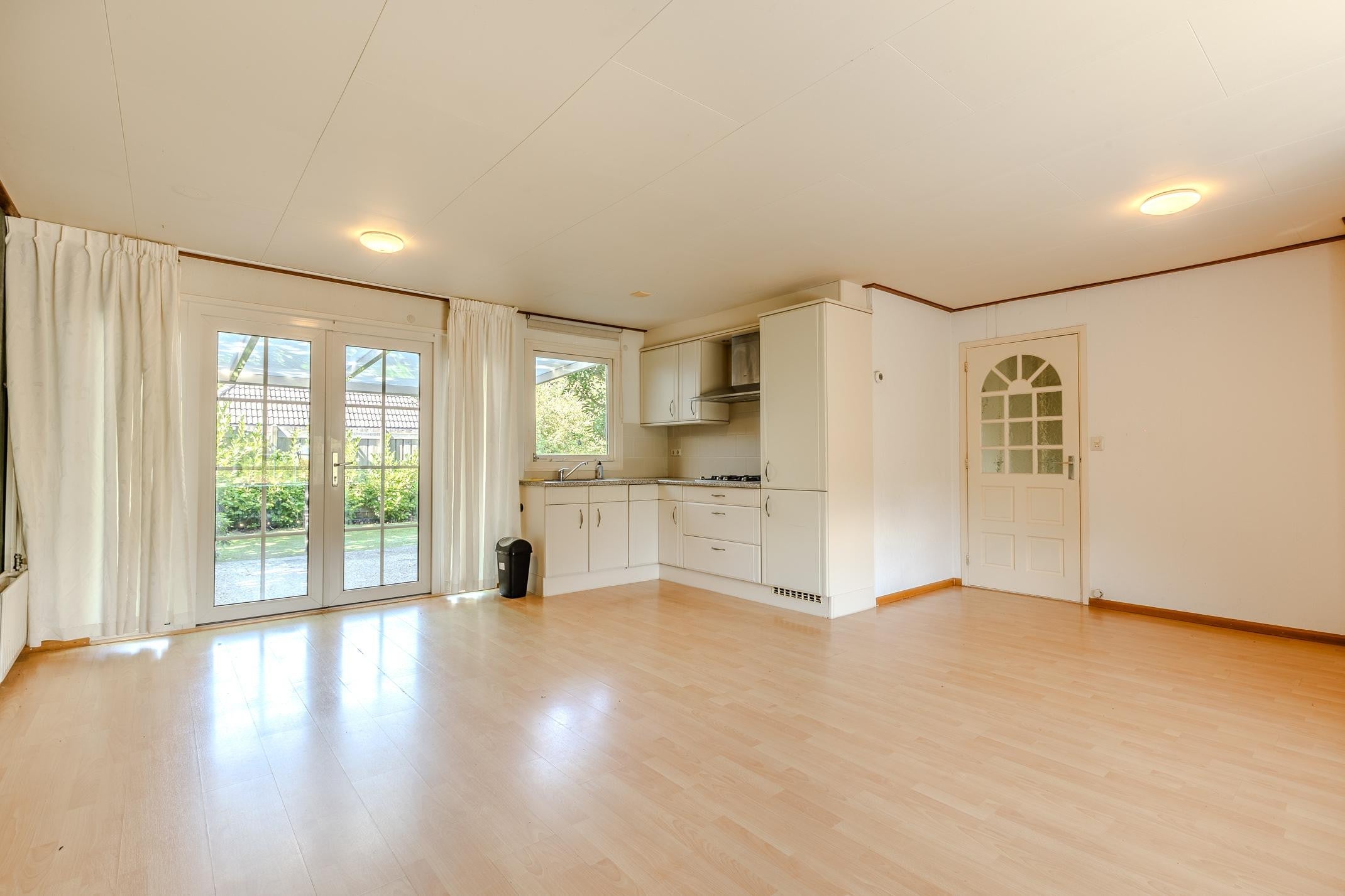 Vrijstaande woning te koop: Eendenparkweg 9-9, Ermelo