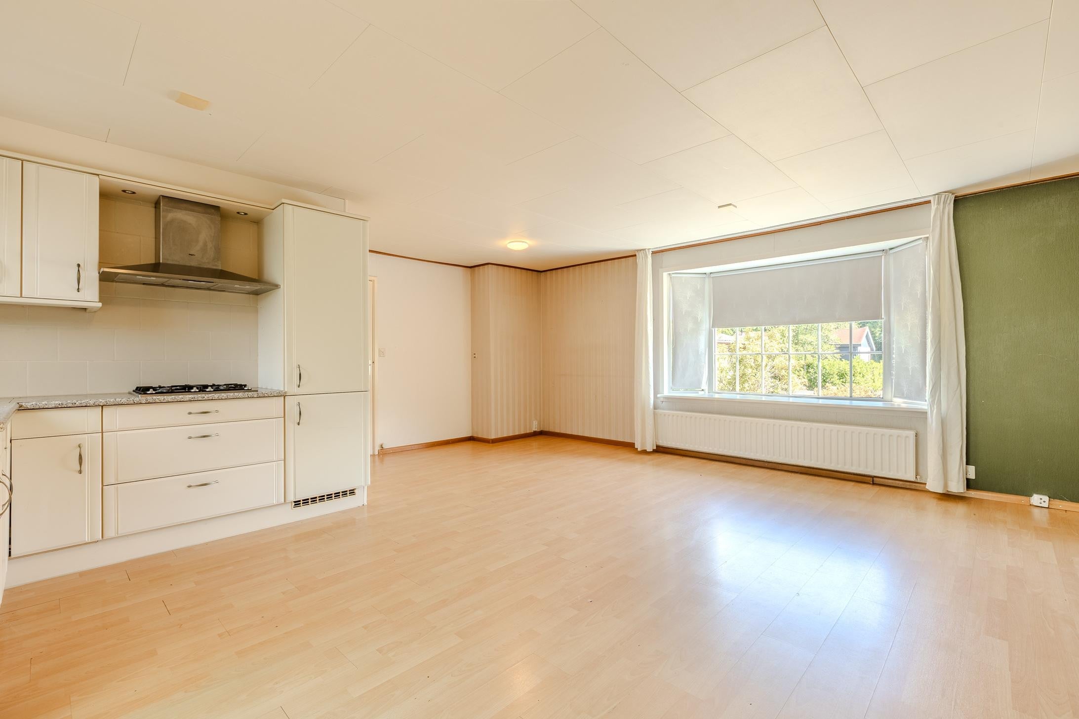 Vrijstaande woning te koop: Eendenparkweg 9-9, Ermelo