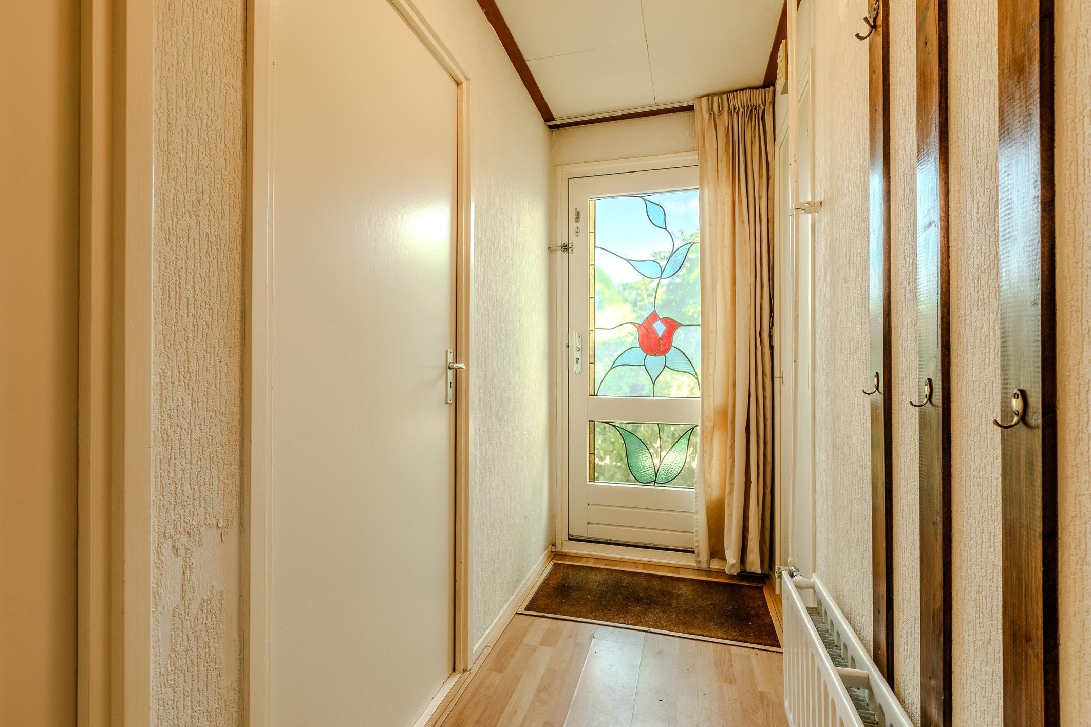 Vrijstaande woning te koop: Eendenparkweg 9-9, Ermelo