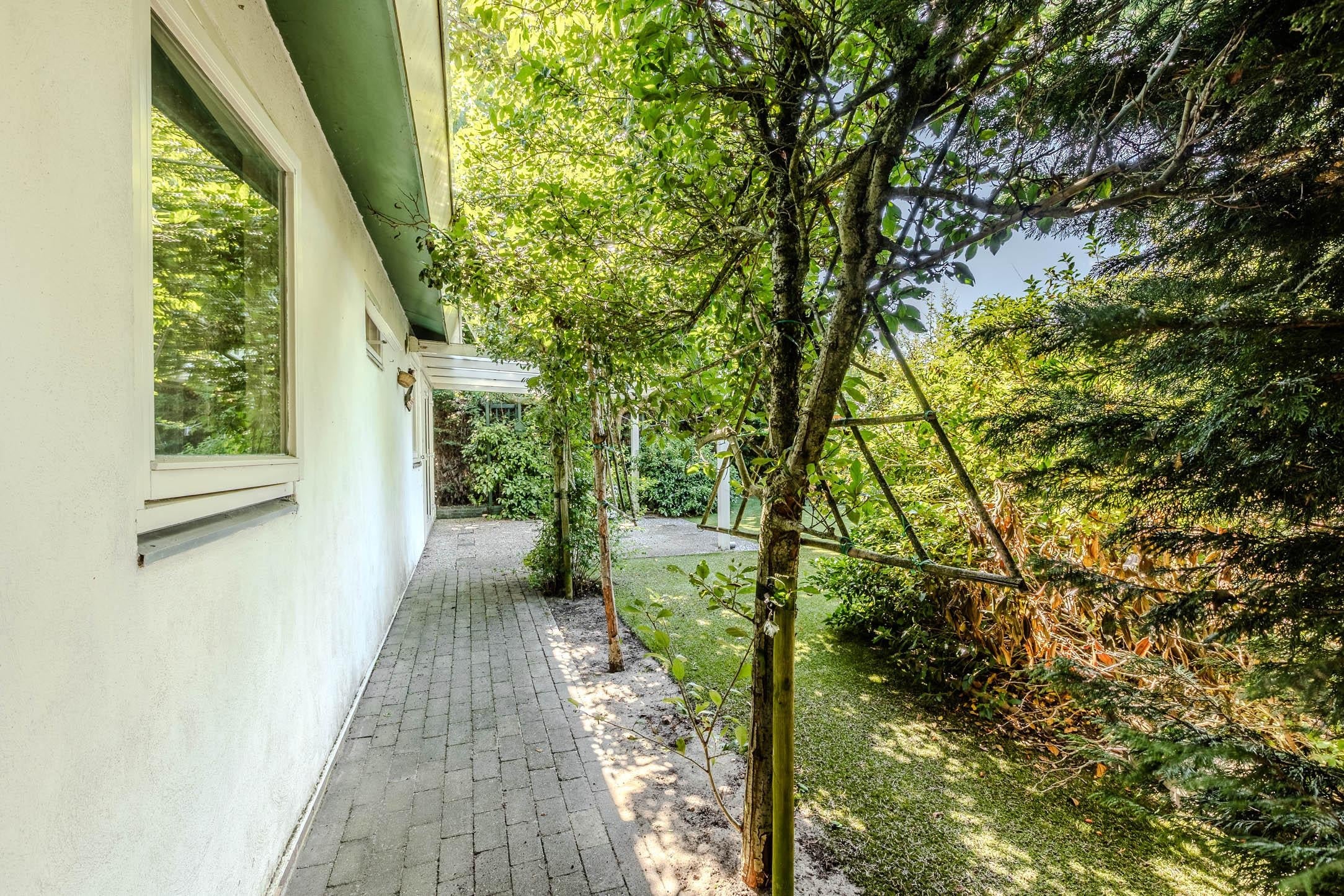 Vrijstaande woning te koop: Eendenparkweg 9-9, Ermelo