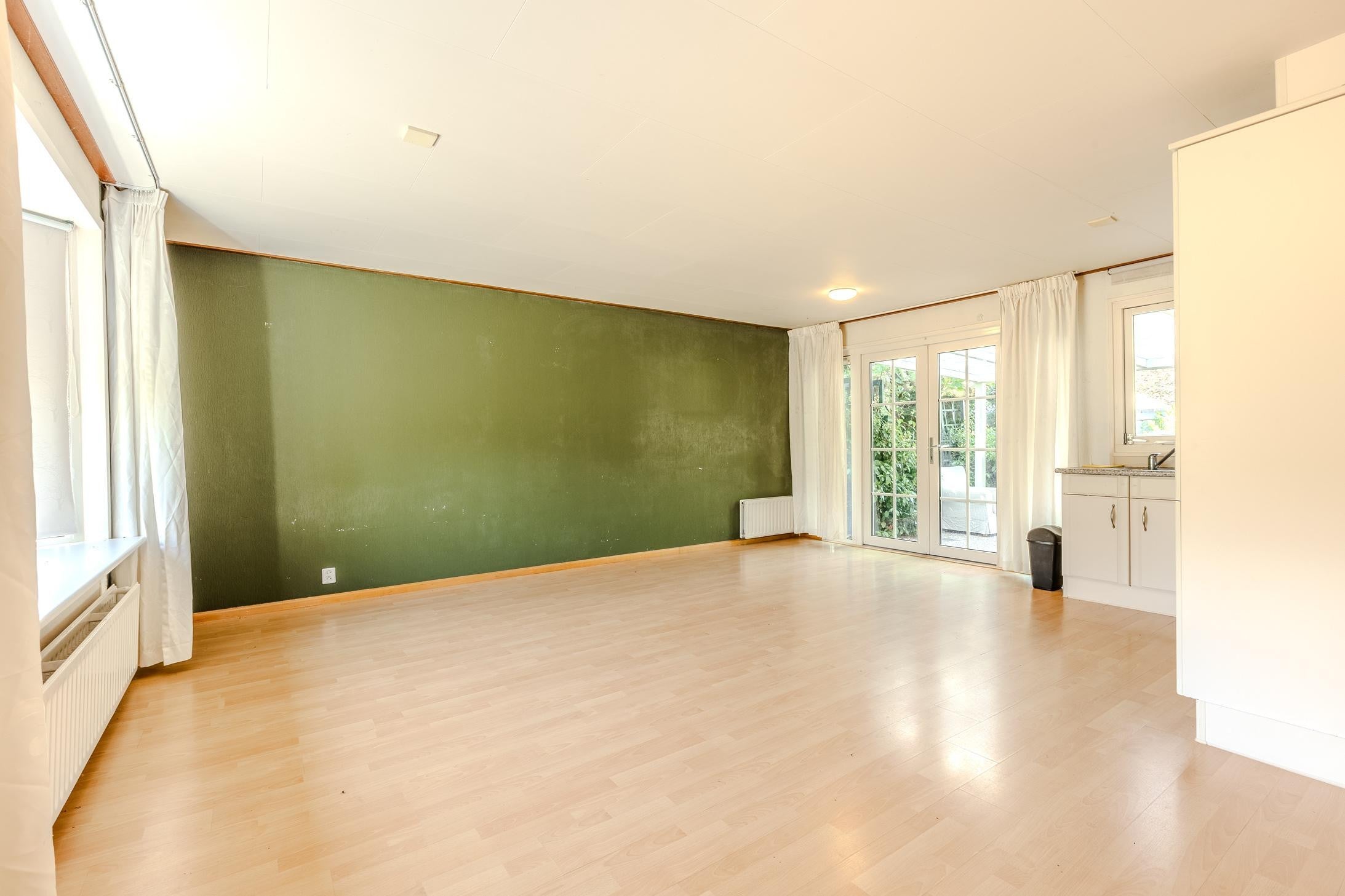 Vrijstaande woning te koop: Eendenparkweg 9-9, Ermelo