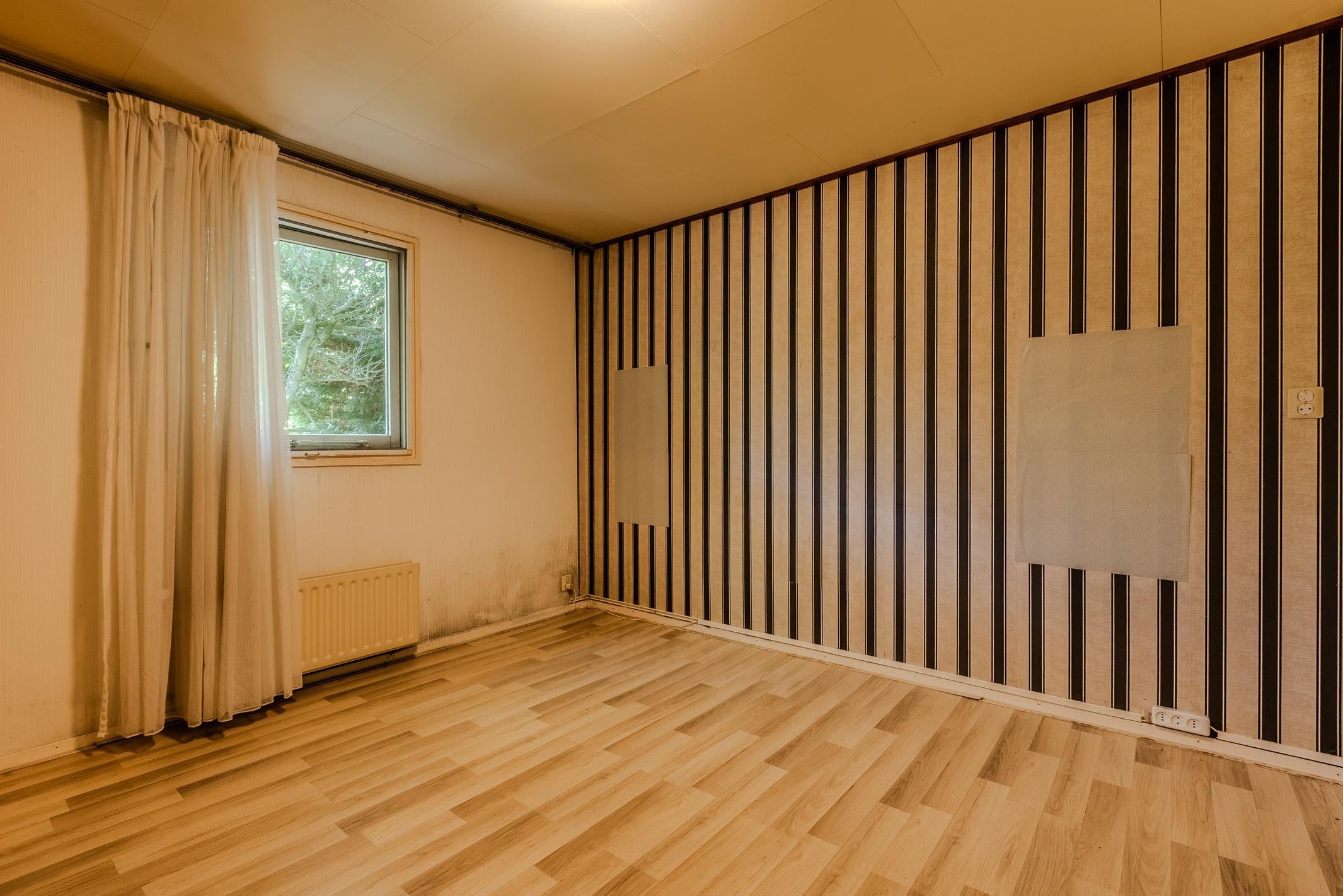 Vrijstaande woning te koop: Eendenparkweg 9-9, Ermelo