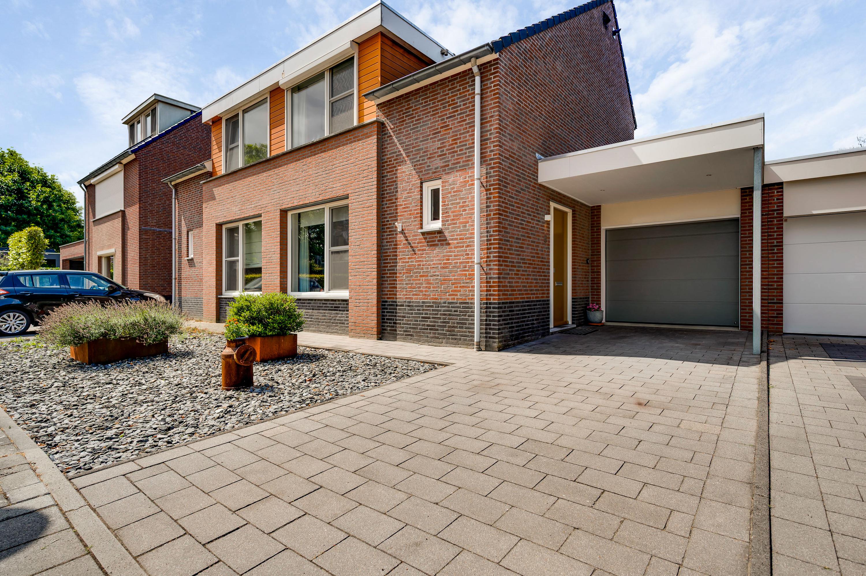 Huis Bij Polderte 6 in Weert