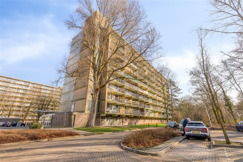 Appartement Westervenne 232 in Purmerend