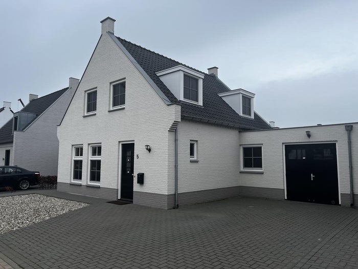 Te huur: Huis Zeeuwendonk 5 in Helmond