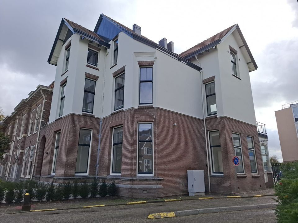Appartement Zijlweg