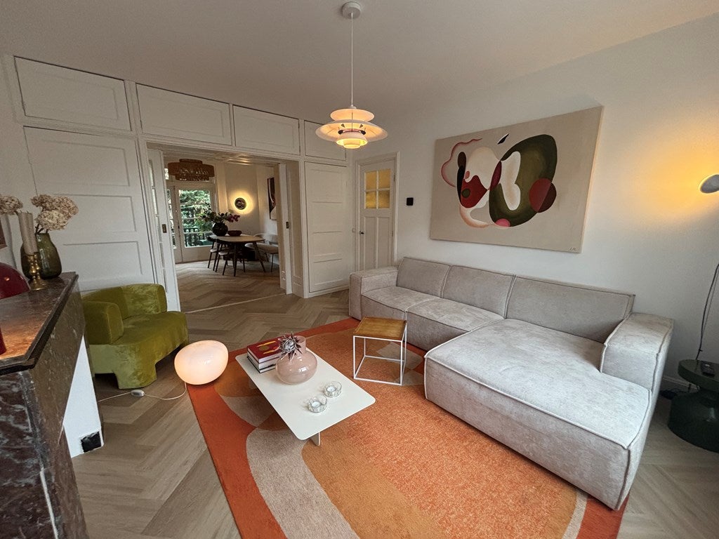Appartement Deurloostraat 66 2 in Amsterdam