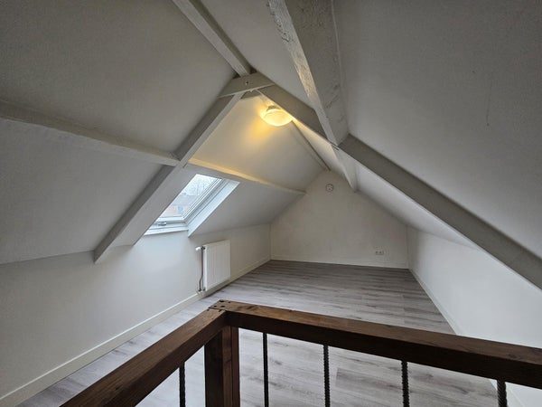 Studio Stoopstraat in Roosendaal