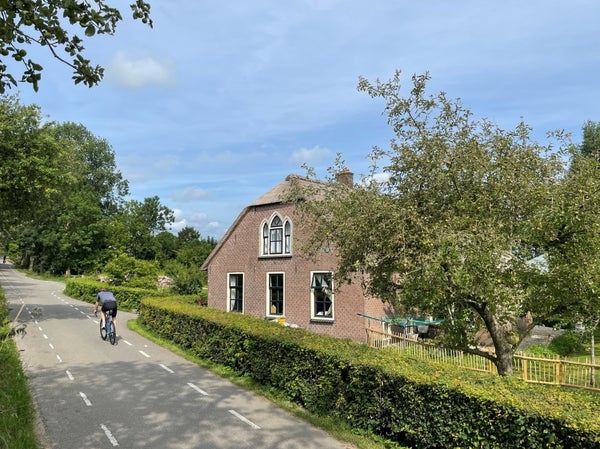 Te huur: Huis Hekendorpse Buurt in Hekendorp