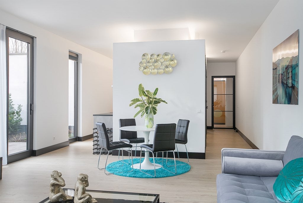 Te huur Appartement Stamerbos in Almere