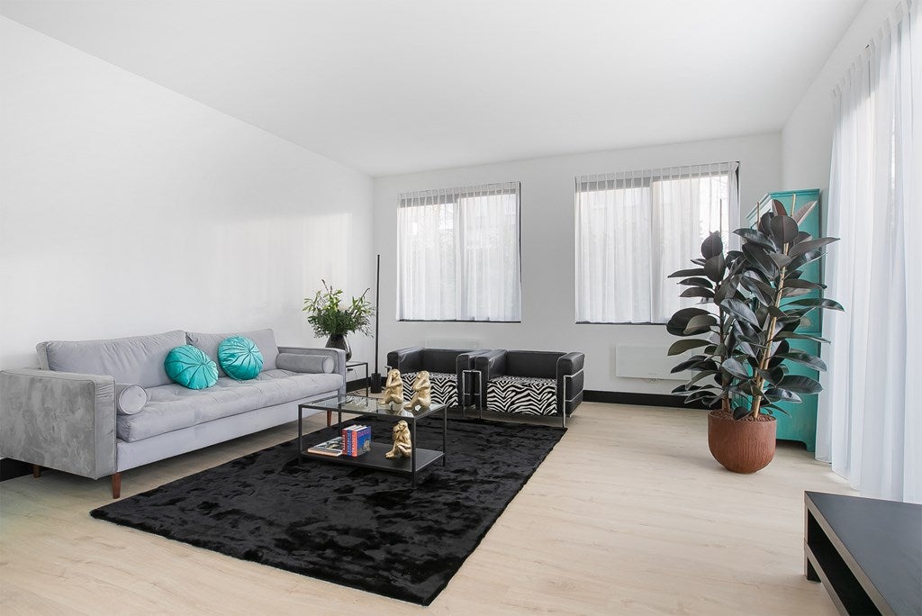Te huur Appartement Stamerbos in Almere