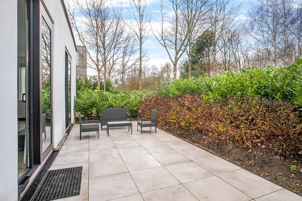 Te huur Appartement Stamerbos in Almere
