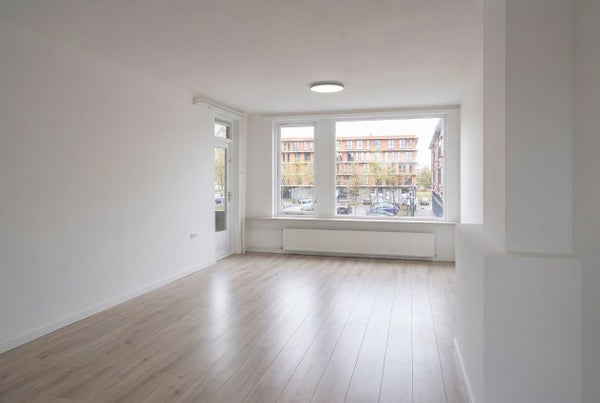 Appartement Baliëndijk à Breda