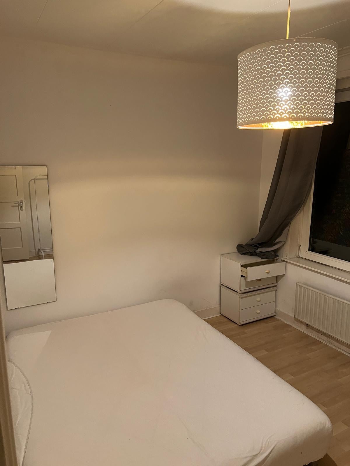 Kamer Amandelstraat in Utrecht