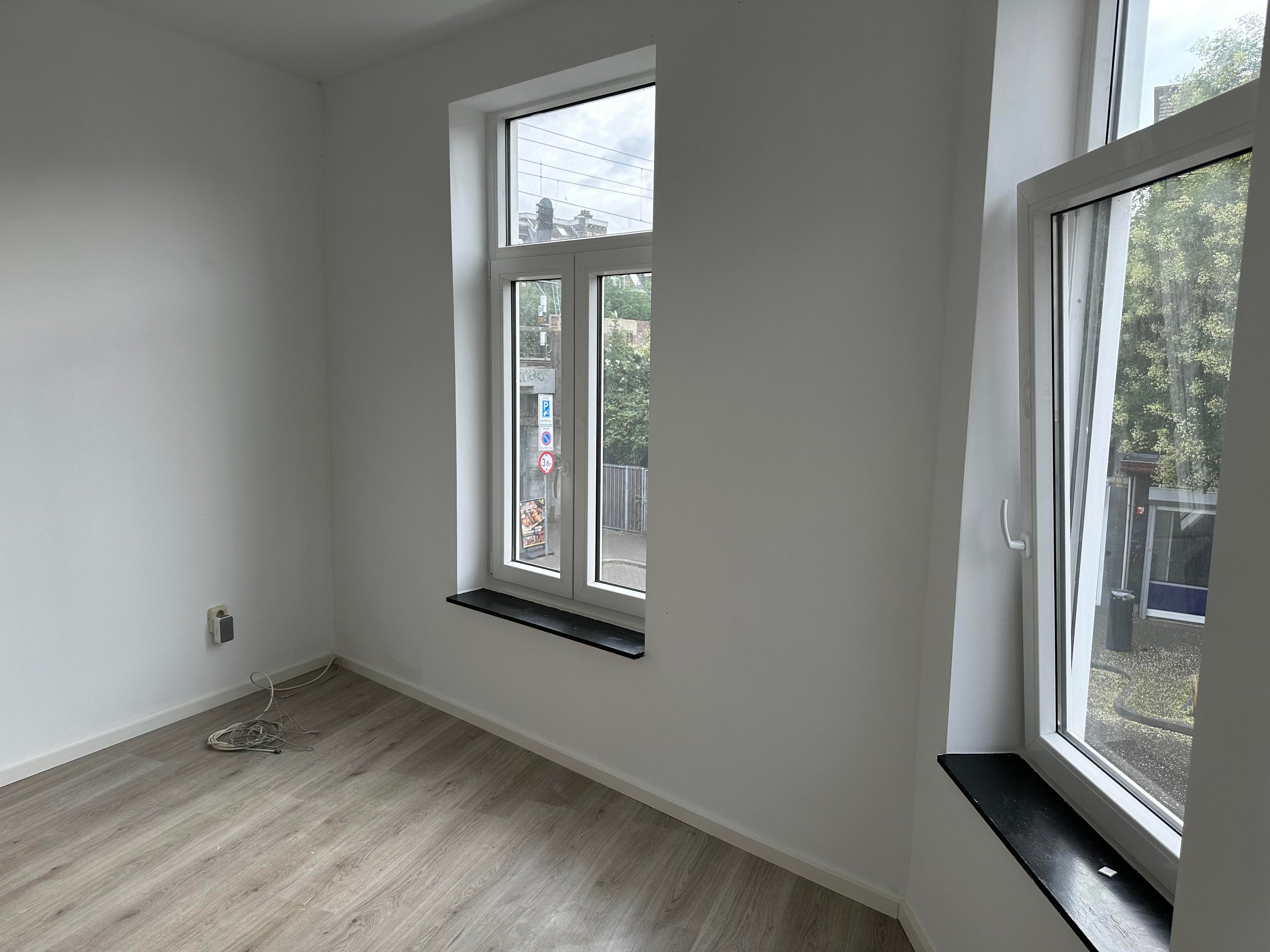 Kamer te koop: Jufferstraat, Arnhem