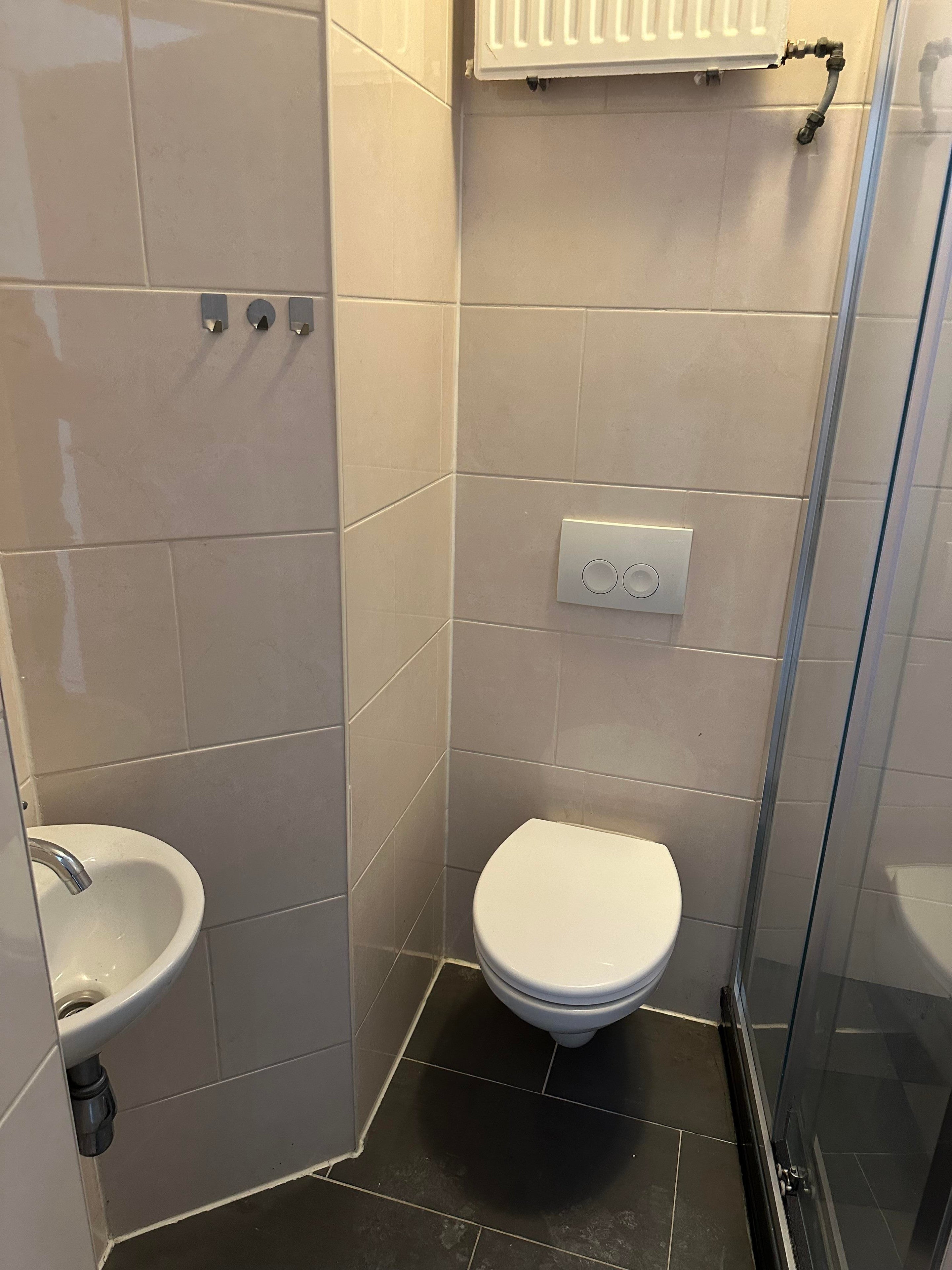 Kamer te koop: Jufferstraat, Arnhem