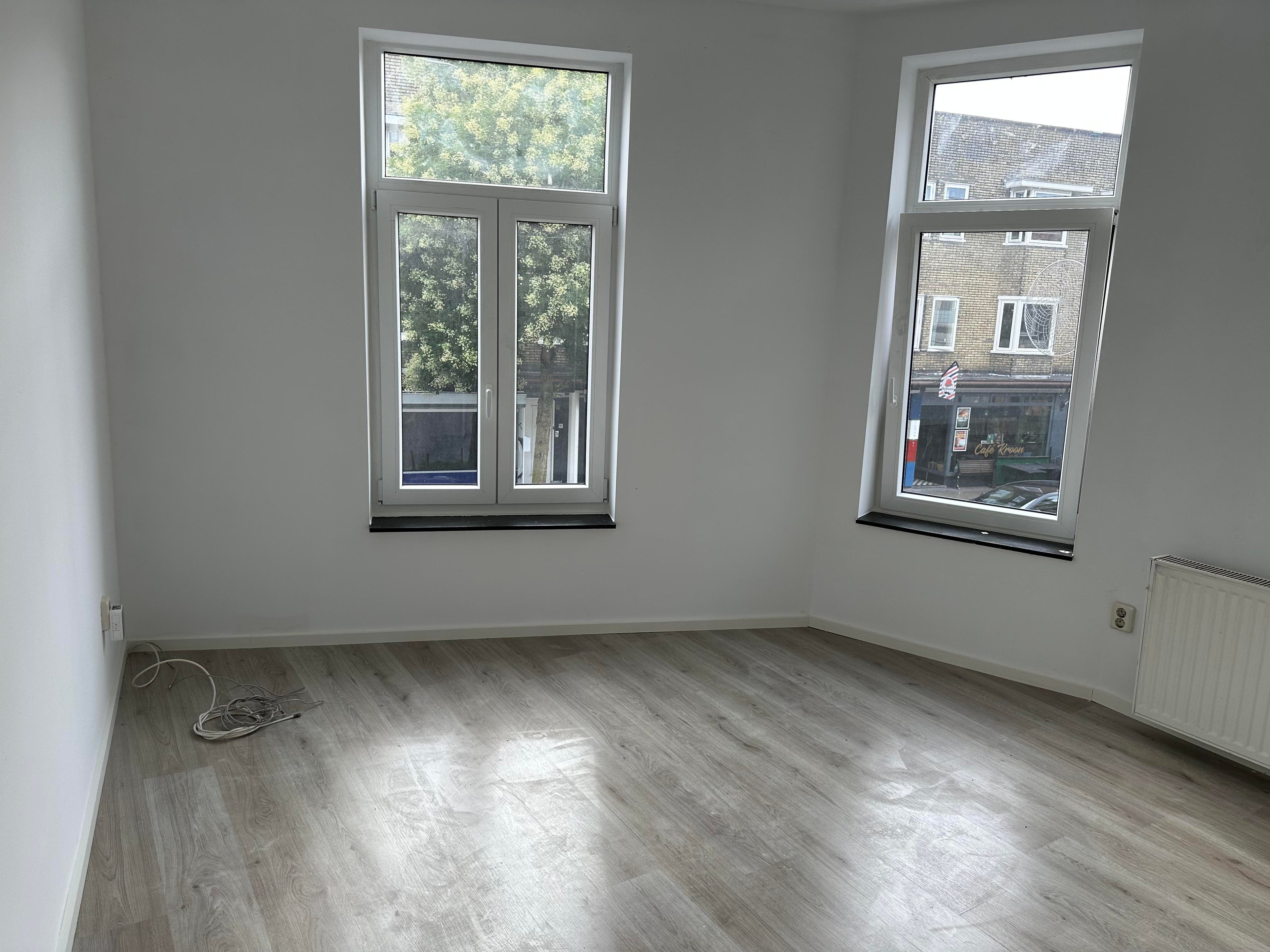 Kamer te koop: Jufferstraat, Arnhem
