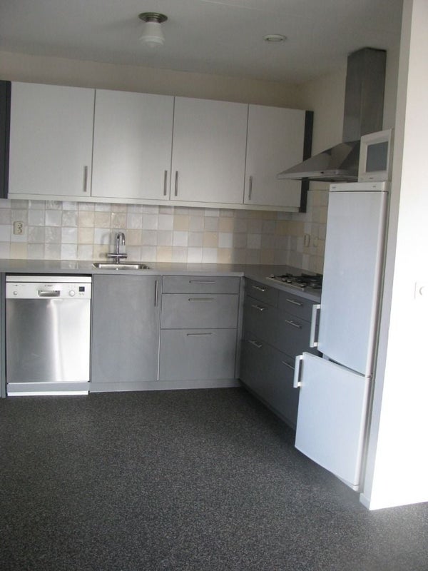 Te huur Appartement Tugelastraat in Haarlem