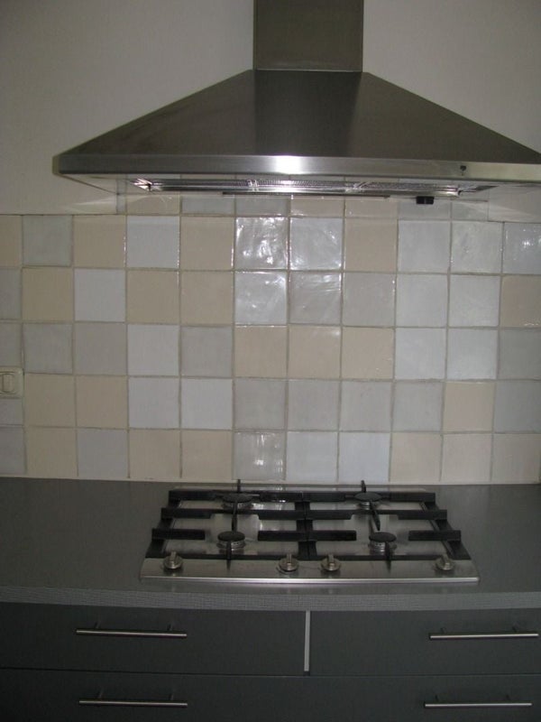 Te huur Appartement Tugelastraat in Haarlem