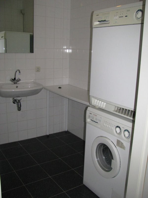 Te huur Appartement Tugelastraat in Haarlem