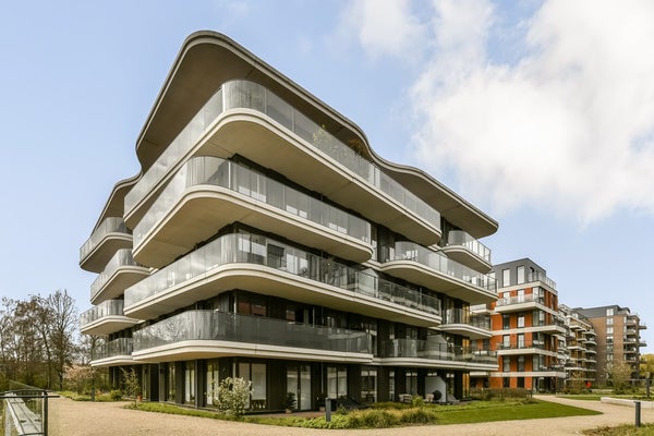 Appartement Startbaan 110 in Amstelveen