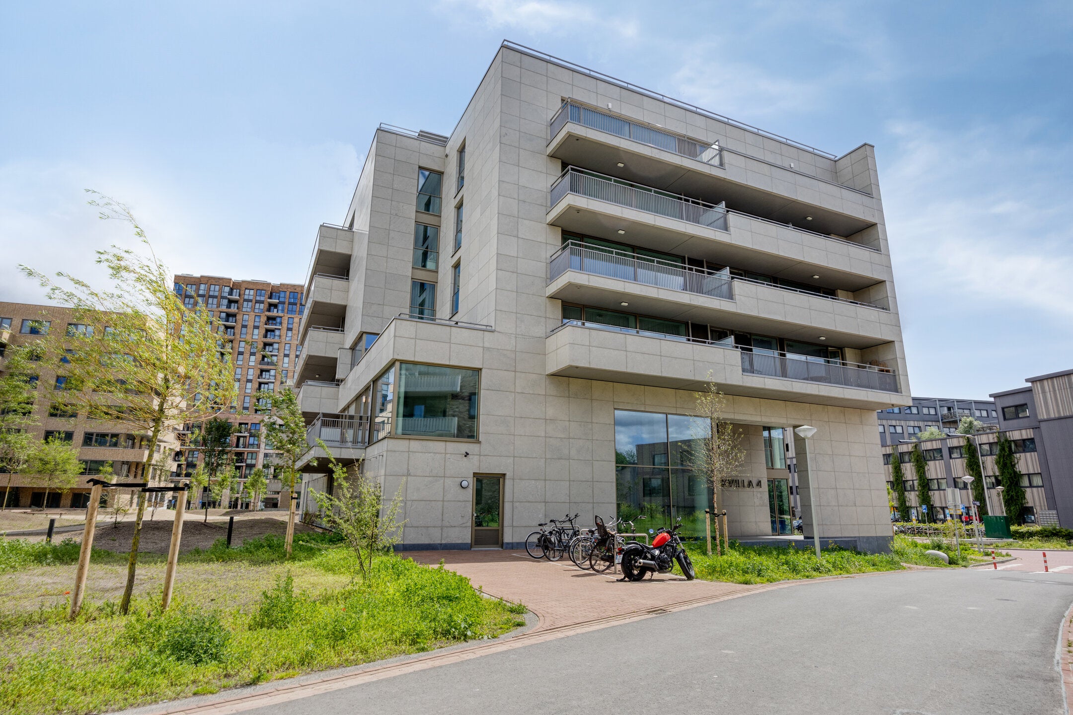 Appartement te huur: J.H. Hisgenpad 924, Amsterdam