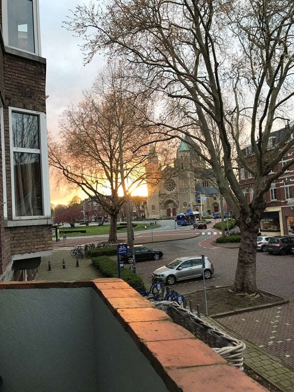 Appartement te koop: Brusselsestraat 131B, Maastricht