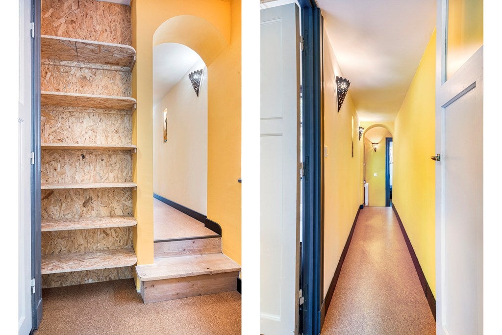 Appartement te koop: Brusselsestraat 131B, Maastricht