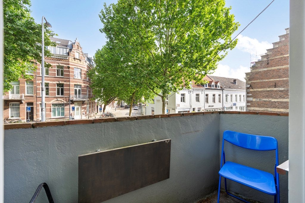 Appartement te koop: Brusselsestraat 131B, Maastricht