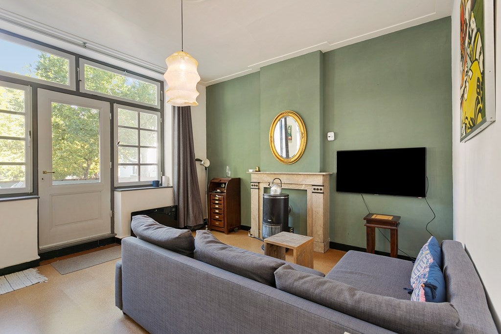 Appartement te koop: Brusselsestraat 131B, Maastricht